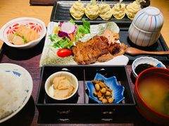 -味太助·银饭食堂(中华城店)