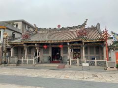 -揭阳学宫(榕城区)