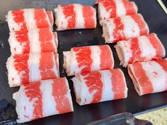 -猪的故事·韩式烤肉(韩乐坊店)