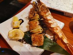 京葱鸡肉串-有喜屋·烧鸟·居酒屋(周浦万达店)