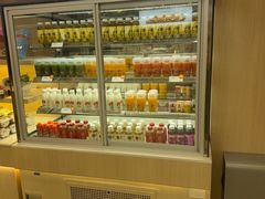 -BreadTalk面包新语(凯德闵行商业中心店)