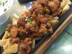 -桃子餐厅·天津菜(红星路直营店)