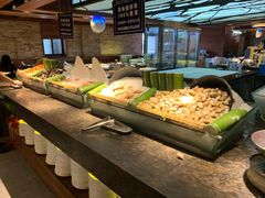 -星伦多自助料理·涮烤一体(虹悦城店)