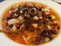 -江南里·新浙菜(苏州大悦城店)