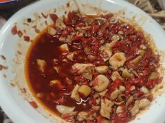-老三样·旧食新味(船山路店)