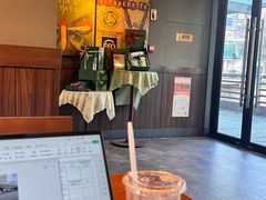 -星巴克(张家港谷渎港店)