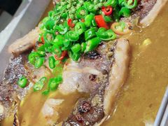 -半天妖烤鱼(印象城店)