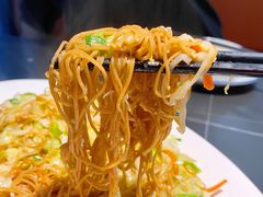 -鑫悦楼煎蟹·16年海鲜大排档