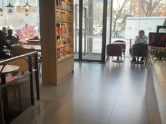 -COSTA COFFEE(丰联广场店)