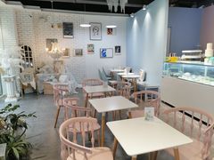 -风甜日暖·星座主题甜点(东二环泰禾店)