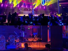 -轩 SUPER LIVE 超级现场(农科路店)