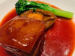 -Yan Ting 宴庭中餐厅(上海静安瑞吉酒店)