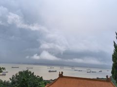 -南沙天后宫景区