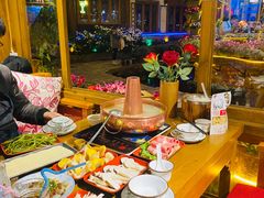 -民食香·腊排骨野生菌美食(木府店)