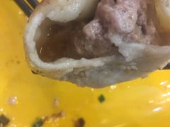 -小杨生煎(香港名都店)