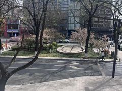 -雕刻时光咖啡馆(南院门店)
