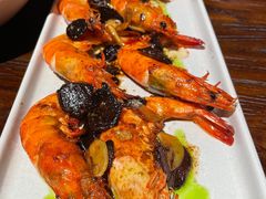-Brut Eatery悦璞食堂(建国东路店)
