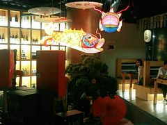 大堂-悦和餐厅(CBD玉米楼店)