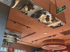 -文通冰室(东方宝泰店)