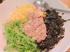 -吾里.春川家韩国料理(万达店)