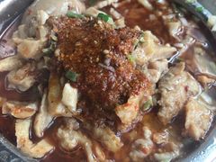 -窦四牛杂面(总店)