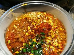 油碟-肖肖酸萝卜鱼火锅(总店)