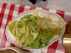 -西贝(金桥店)