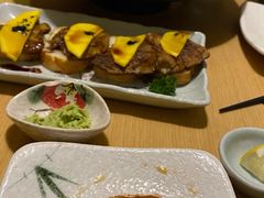 -山之川日料放题(通州店)
