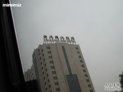 -北京金龙潭御瑞酒店(花园桥地铁站店)