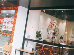 -常识咖啡common sense(春熙路店)