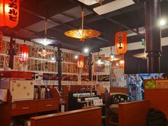 -大阪烧肉BAKA一代(十亩地店)