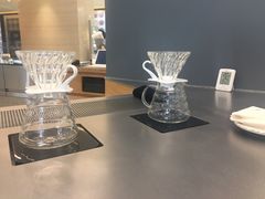 -Seesaw Coffee(上海国金中心店)