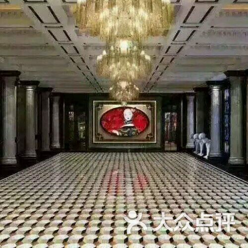 红伶国际会所ktv--其他图片-广州k歌-大众点评网