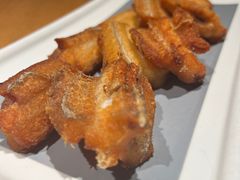 黄金脆带鱼-荣小馆(杭州大厦店)