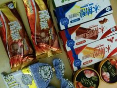 -大桥道糕点食品店(津塘路店)
