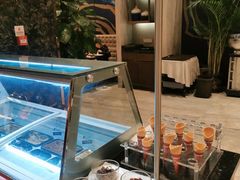 -美食汇·海鲜自助餐·家庭聚会·商务宴请(青秀万达文华店)