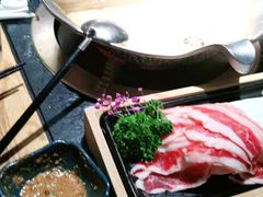 -湊湊火锅·茶憩(上海合生汇店)