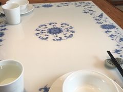 -东方饺子王(文化东路店)