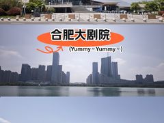 -合肥大剧院
