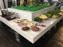 -玉珑泉·汤泉美食水疗(海珠店)