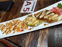 -小川洋风料理(街道口店)