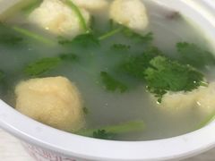 -小杨生煎(香港名都店)