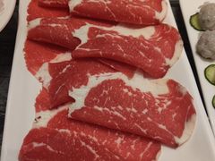 -大渔小鲜火锅店