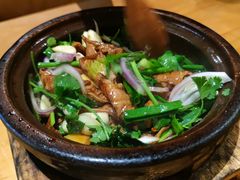 -旺爷砂锅·茶作(国贸城店)