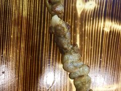 羊肚绷白串-寻香羊小羊·徐州烧烤(南京店)