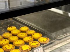 -莉莲蛋挞(大华悦沢书店)