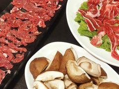 -吉友粥底火锅(方斜路店)