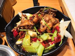 -白玉串城(南六中路店)