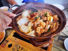 -佬麻雀·剁椒鱼头(京基KK One店)