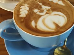 -街角 T·COFFEE 融合料理·BISTRO(车公庙店)